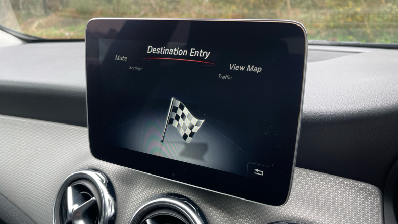 Mercedes-Benz GLA 180 Urban Edition 5dr Auto Petrol Hatchback